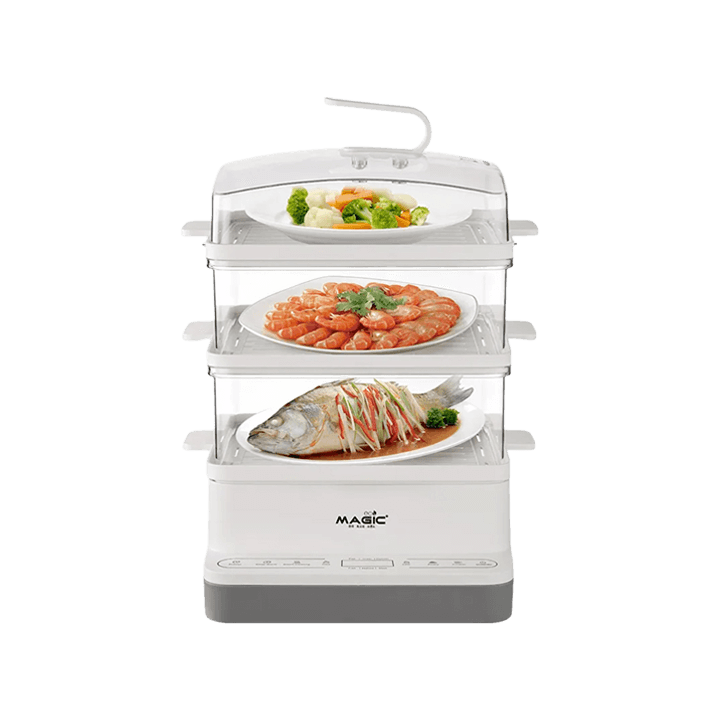 Nồi hấp MAGIC AC-280