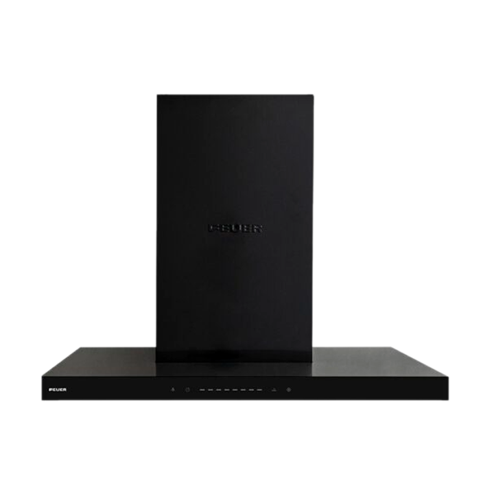 Máy hút mùi FEUER KB70P chữ T 70cm
