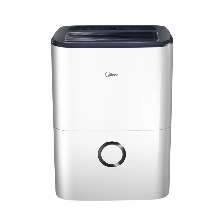 Máy hút ẩm và lọc không khí MIDEA 20 lít MDDF-20DEN7-QA3 