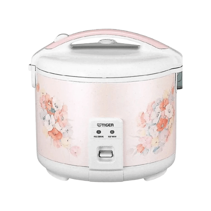 Nồi cơm điện TIGER 1.8 lít JNP - 1803 NA 