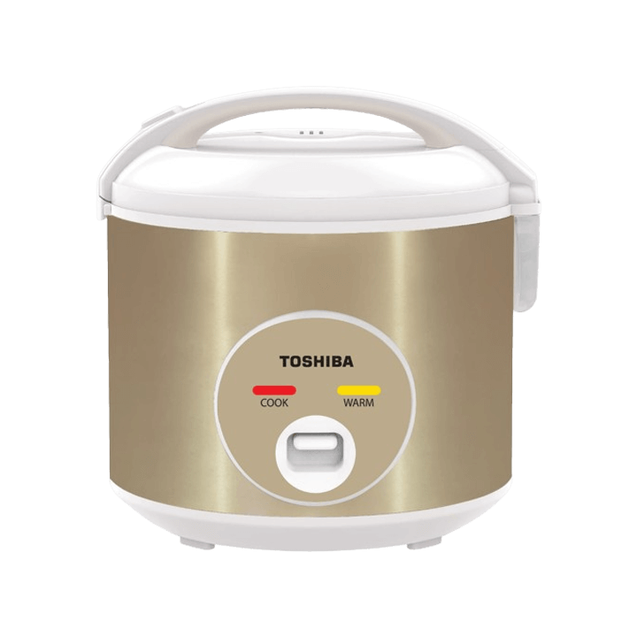 Nồi cơm điện TOSHIBA 1.8L RC-18JH1TVN(N)