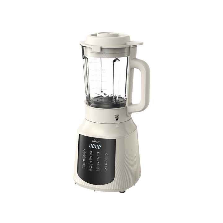 Máy làm sữa hạt đa năng Bear 1,5 lít PBJ-C16Q8