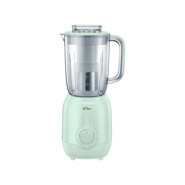 Máy xay sinh tố BEAR 1, 2 lít LLJ-B12K1