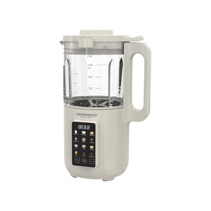 Máy làm sữa hạt Hawonkoo SMH-121