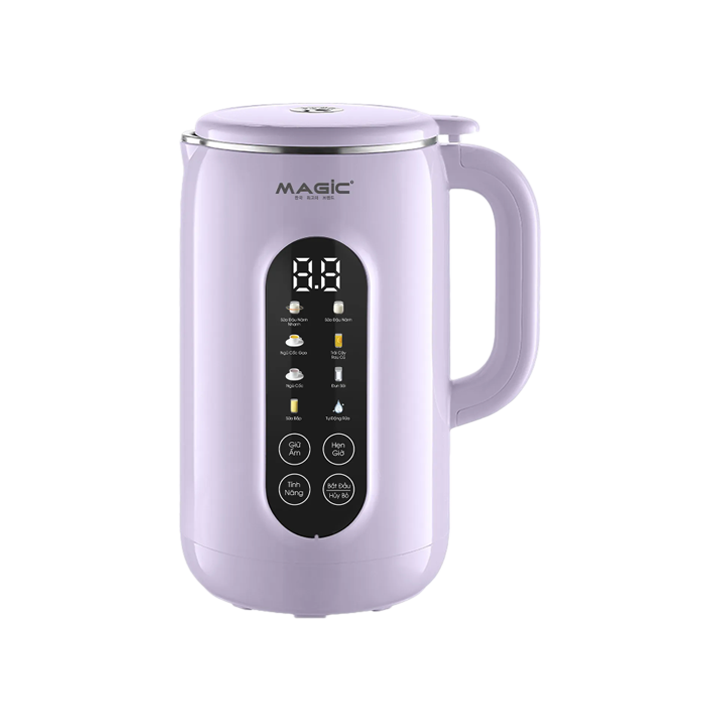 Máy làm sữa hạt MAGIC 1.2 lít  A-100