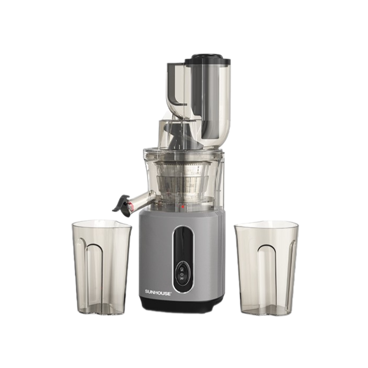 Máy ép chậm SUNHOUSE SHD5503 , 240W, 800ml