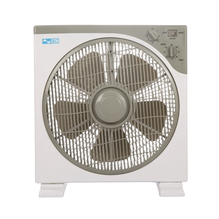 Quạt Hộp AC ABF01A125