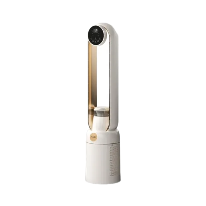 Quạt không cánh kết hợp lọc không khí MAGIC AC-307