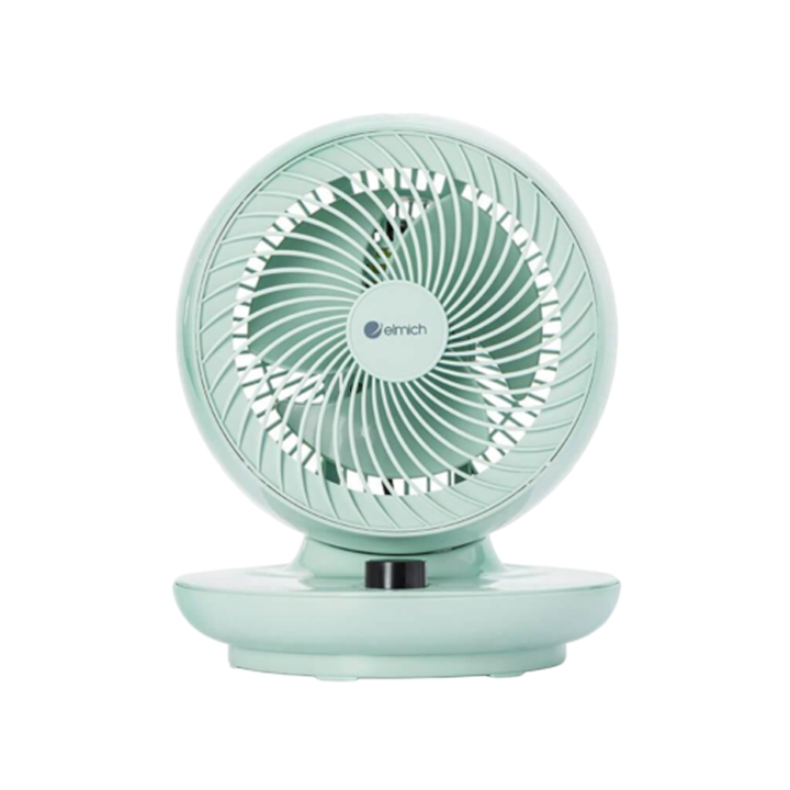Quạt tuần hoàn không khí Elmich CFE- 8787 (4028787)