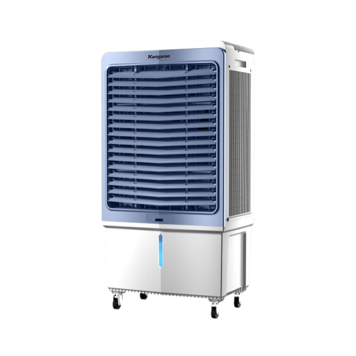 Máy làm mát không khí KANGAROO KG50F104, CS180W, DTSD 60m2