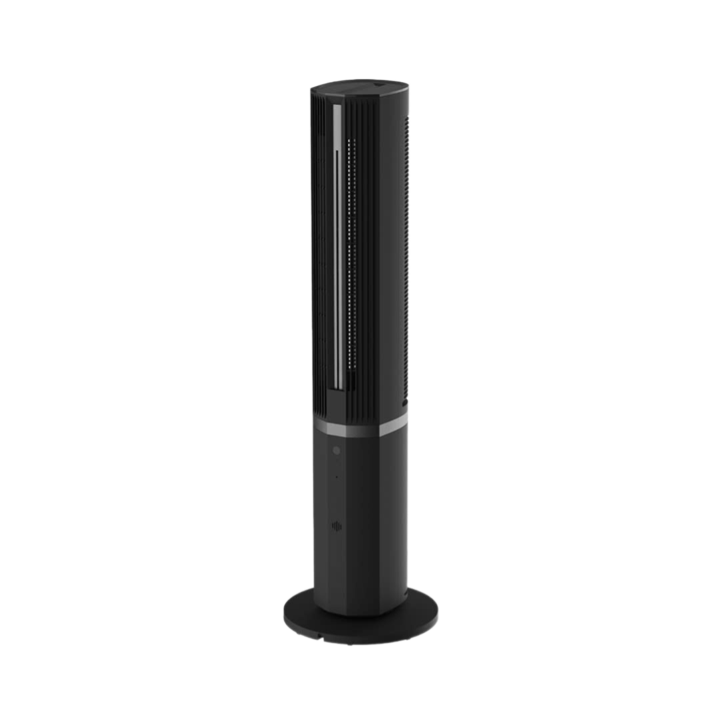 Quạt tháp tạo ẩm TIROSS TS9189 , 55w, điều khiển từ xa