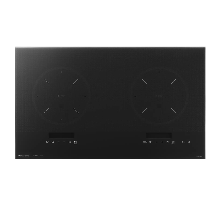 Bếp điện PANASONIC KYA1W70KRA, cs 3200W, cảm ứng, mặt kính Ceramic, xuất xứ Nhật Bản