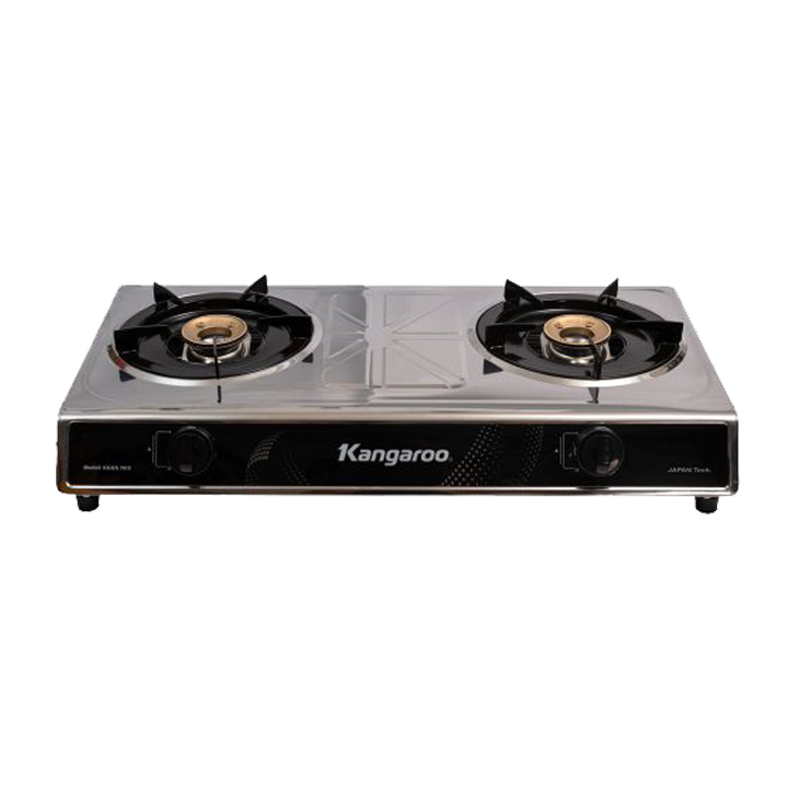 Bếp ga dương KANGAROO KGGS70I2