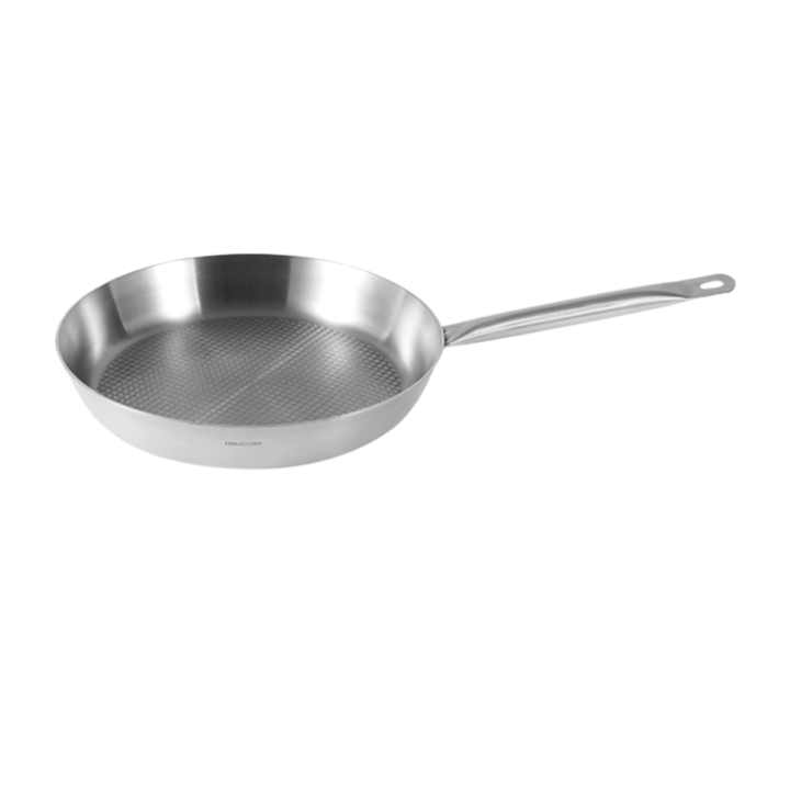 Chảo inox EDELKOCHEN COSY28CM 28 cm