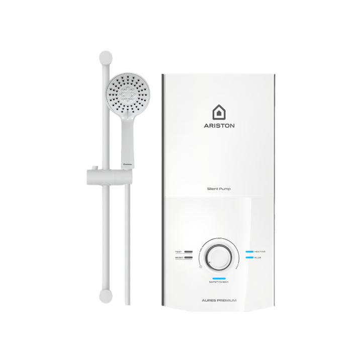 Máy nước nóng Ariston AURES Premium 4.5P Space (3195356)