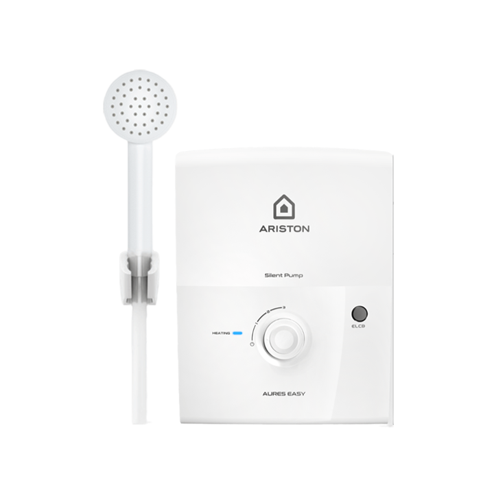 Máy nước nóng Ariston AURES EASY 3.5 (3195349)
