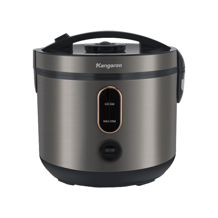 Nồi cơm điện KANGAROO 1.5 lít KGRC15M1