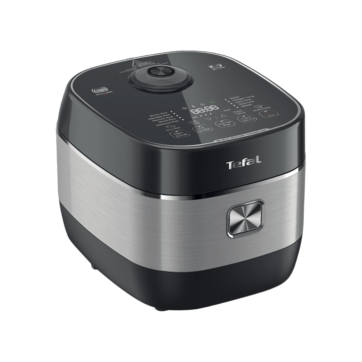 Nồi cơm cao tần Tefal Rice Master Max RK819868 -1.8L
