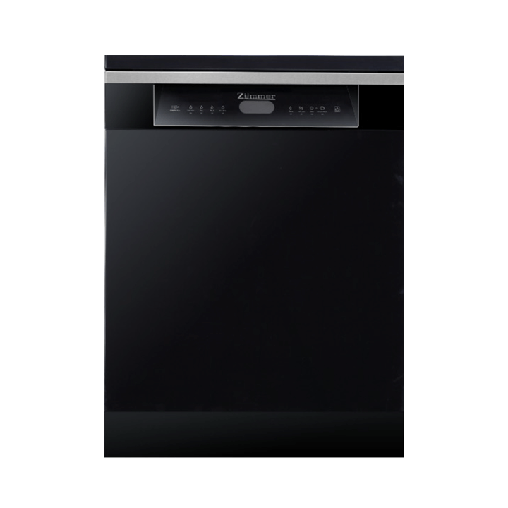 Máy rửa bát ZEMMER DWZ950IS rửa 16 bộ 