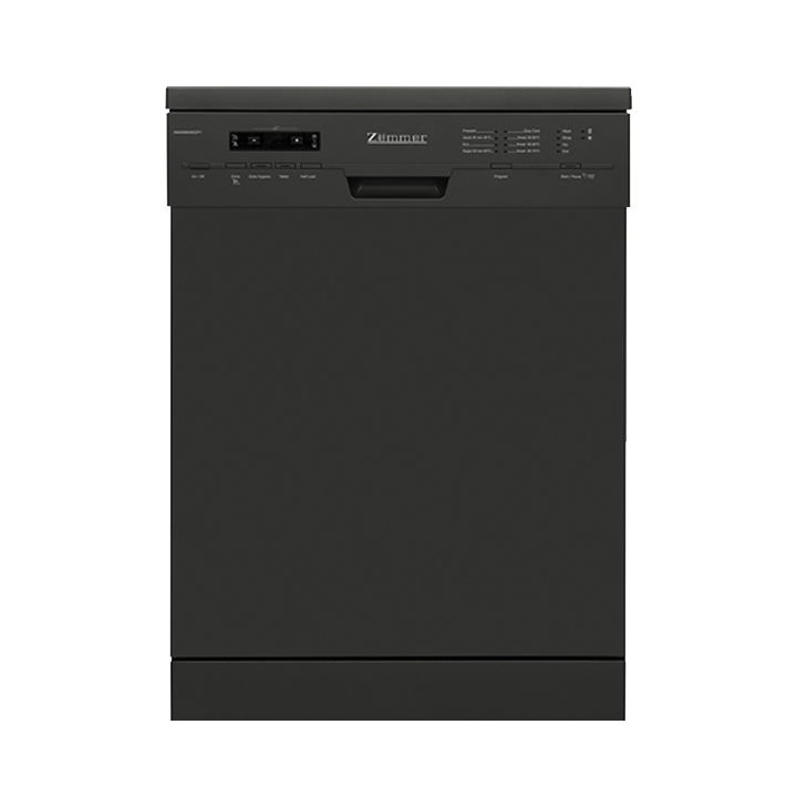 Máy rửa bát ZEMMER DZM85TA 15 bộ