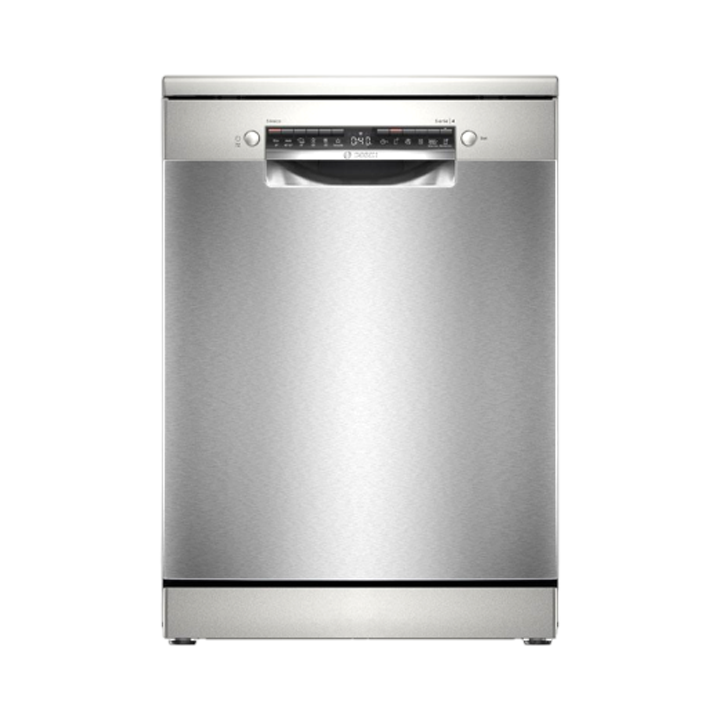 Máy rửa bát độc lập Bosch SMS4EVI04E rửa 13 bộ