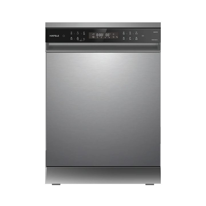 Máy rửa bát HAFELE HDWF6012S 15 bộ