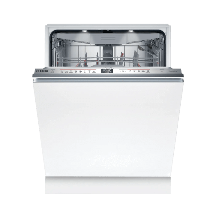 Máy rửa bát BOSCH SMV6ZCX16E, 14 bộ