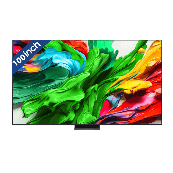 Tivi Qned LG 4K 100 inch 100QNED86AS