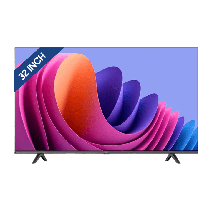 [HTB] Android Tivi LED Hisense 32 inch 32A4N