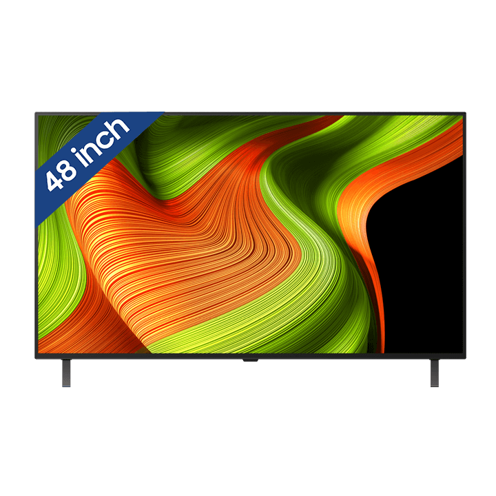Tivi Oled LG 4K 48 inch OLED48B5PSA