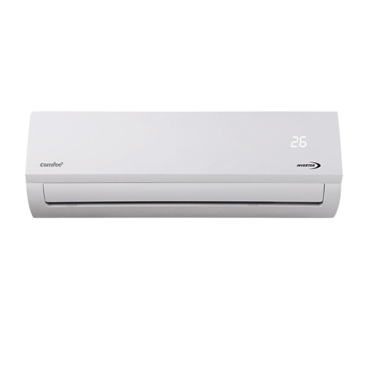 Điều hòa 1 chiều COMFEE Inverter 17.500 BTU CFS-18VAFF-V