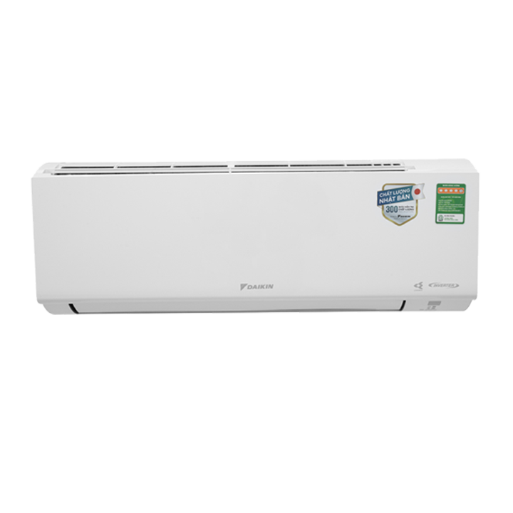 Điều hòa DAIKIN 1 chiều Inverter 18.100 BTU FTKF50XVMV 