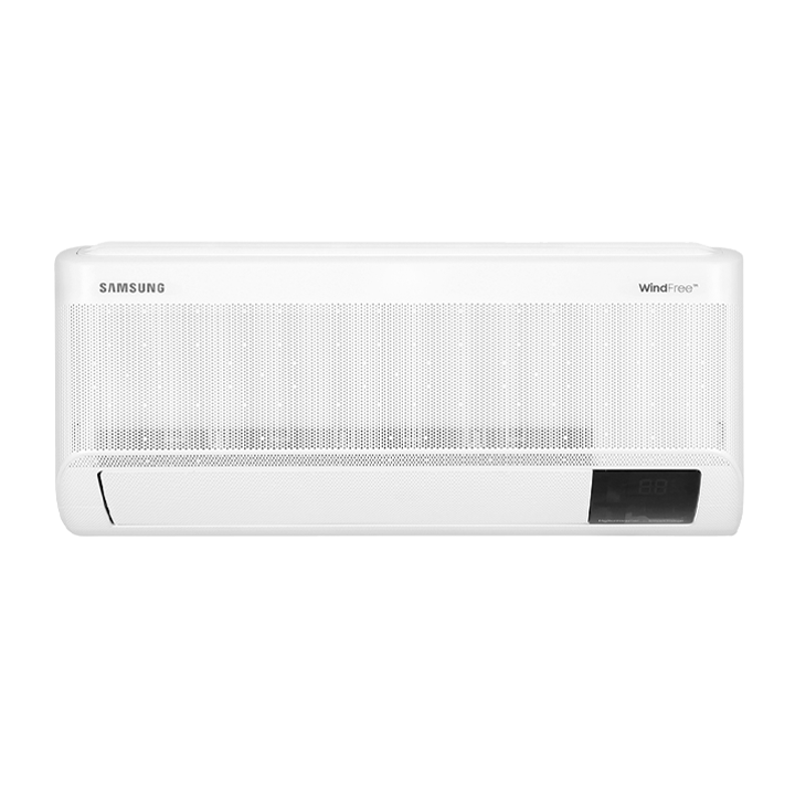 Điều hòa 1 chiều INVERTER Samsung Wind-Free AI Wifi AR13CYFAAWKNSV 12.000 BTU (hàng trưng bày)