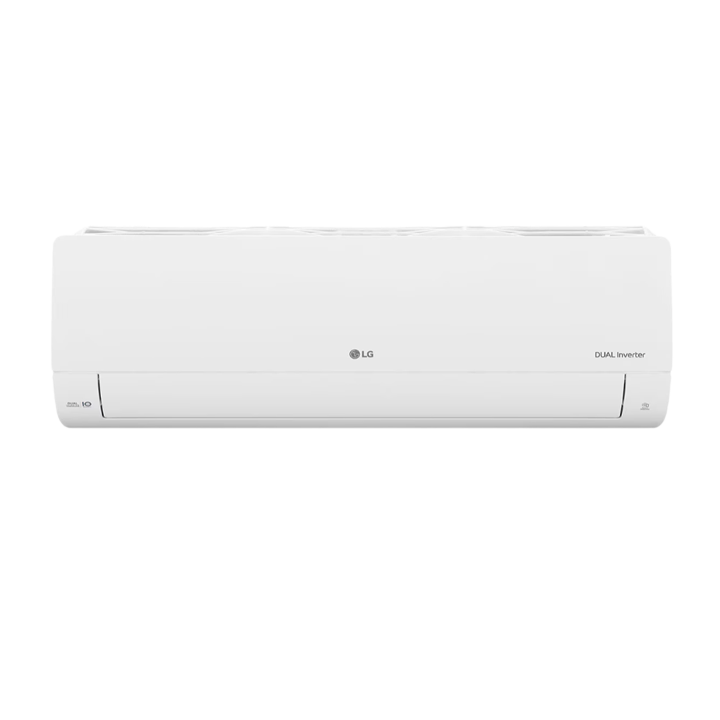 Điều hòa 1 chiều LG Dual Inverter IEC18M2 18.100 BTU, Màng lọc PM 2.5, NK Thái Lan