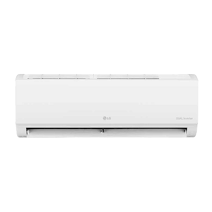Điều hòa 1 chiều  LG V10WINN 9.000 BTU Dual Inverter