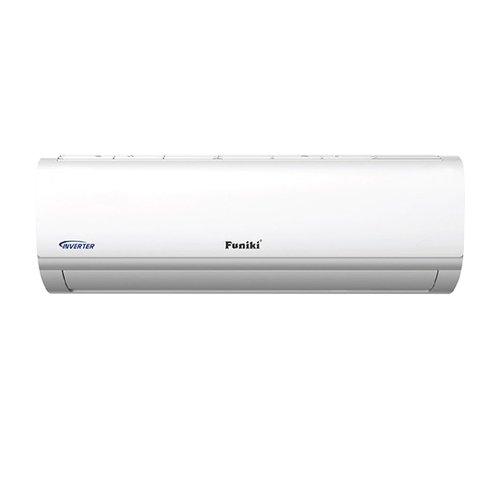 Điều hòa Funiki  2 chiều Inverter 9.000 BTU HIH09TMU 