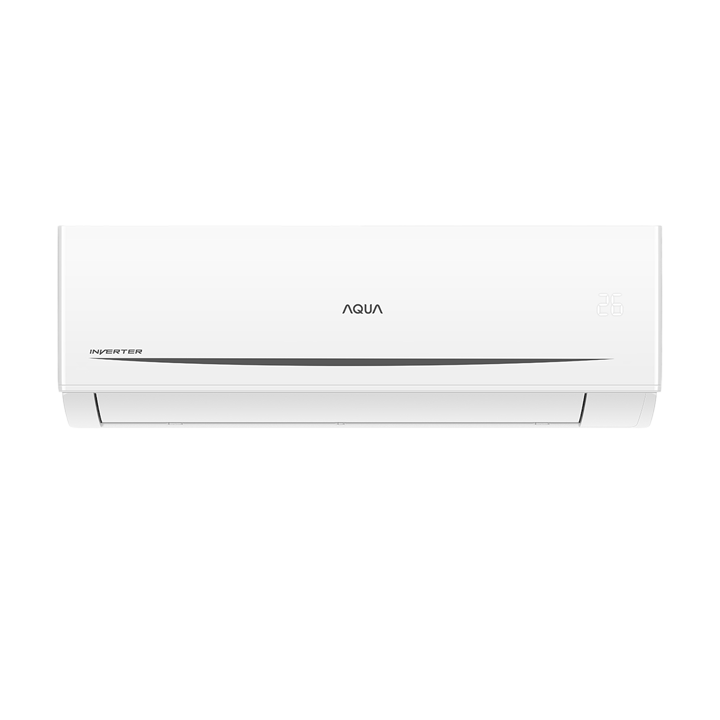 Điều hòa 1 chiều AQUA Inverter AQA-RV13ME 12.000 BTU