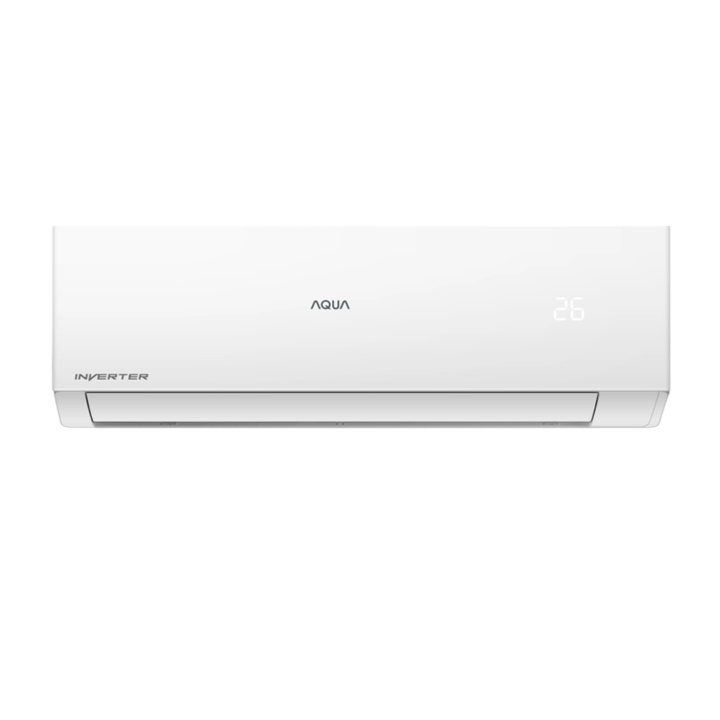 Điều hòa 1 chiều AQUA Inverter AQA-RV18QE 18.000 BTU