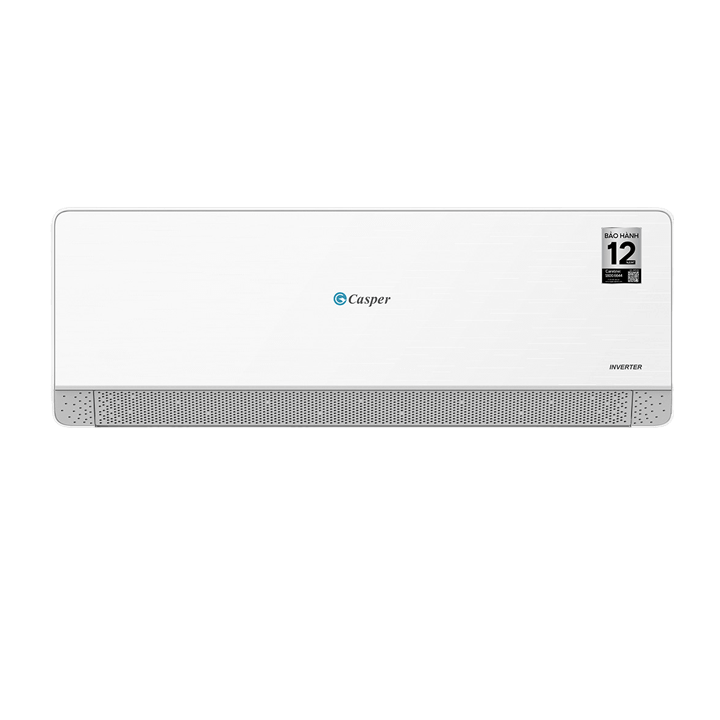 Điều hòa CASPER 1 chiều Inverter 12.000 BTU QC-12IS36 