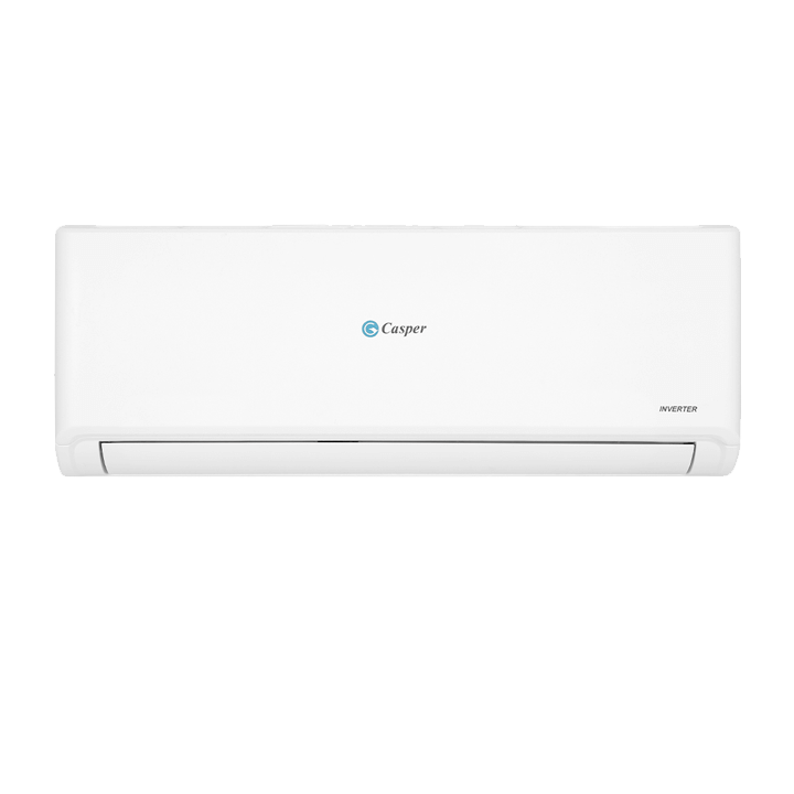 Điều hòa Casper Inverter 1 chiều 12.000 BTU GC-12IS35