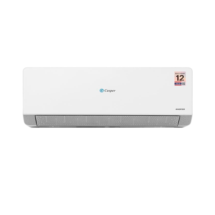 Điều hòa 1 chiều CASPER Inverter PrimeAir  QC-09IU36A 9.000 BTU