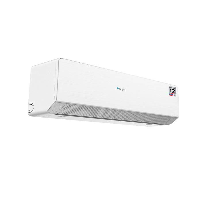Điều hòa 2 chiều CASPER Inverter QH-12IU36A 12.000 BTU