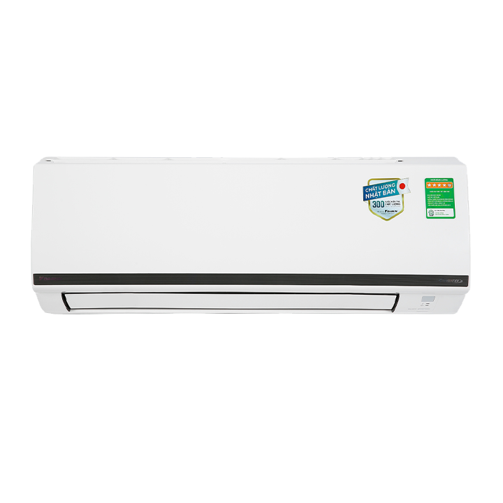 Điều hòa Daikin Inverter 1 chiều 8.500 BTU FTKB25WMVMV