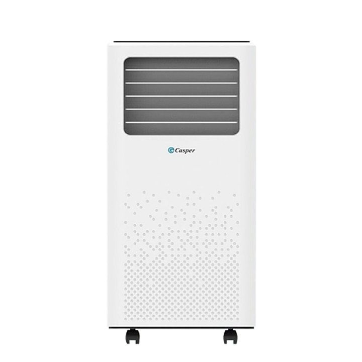 Điều hòa di động Casper 1 chiều  PC-09TL33 8.800BTU