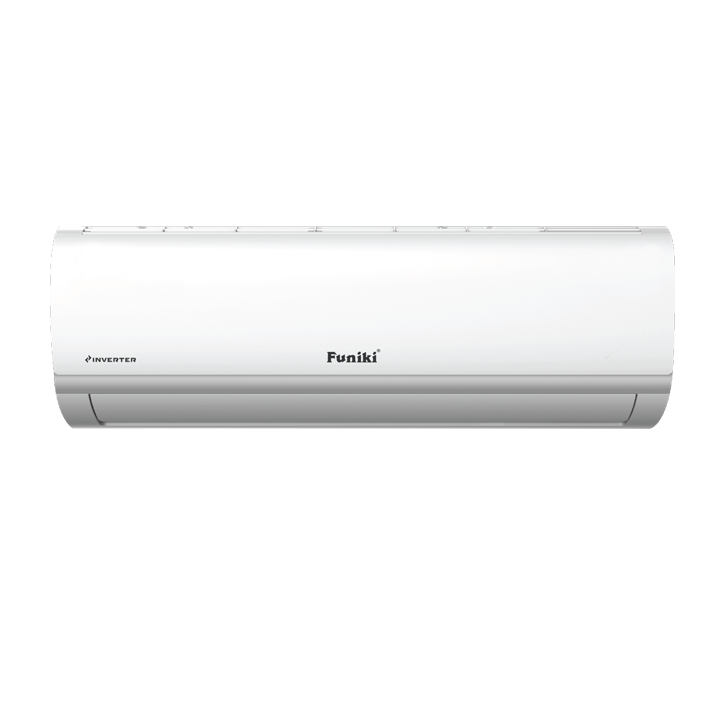 Điều hòa Funiki 1 chiều inverter 24000 BTU HIC24TMU