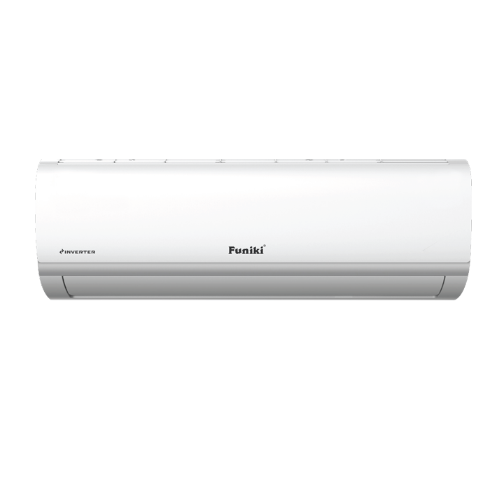 Điều hòa 2 chiều FUNIKI Inverter HIH24TMU 24.000 BTU