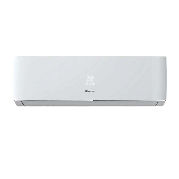 Điều hòa 1 chiều Hisense AS-10CR4RYDDJ02 9.000BTU