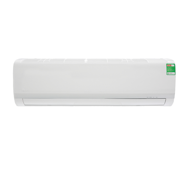 Điều hòa Midea 1 chiều 18000 BTU MSAF-18CRN8 