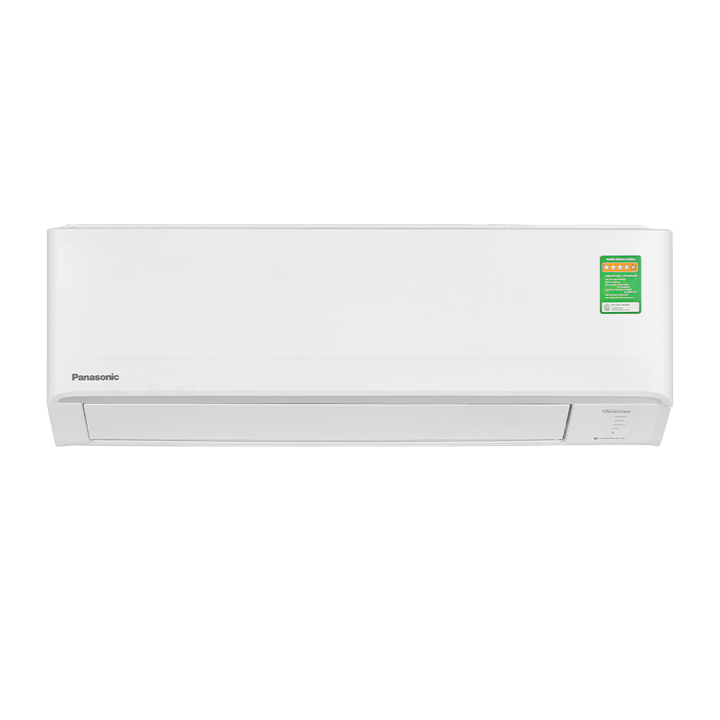 Điều hòa PANASONIC 1 chiều Inverter 12000 BTU CS-PU12AKH-8