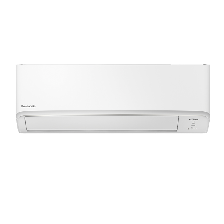 Điều Hòa Panasonic CU/CS-YZ9WKH-8 9.000BTU 2 Chiều Inverter Nanoe -G